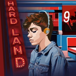 Hard Land Episode 9