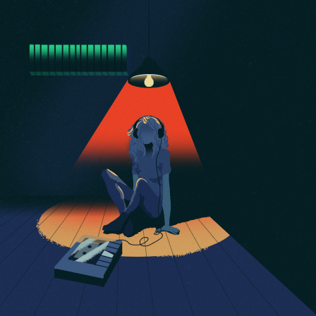 Mia Insomnia (8/10) | Bild: BR
