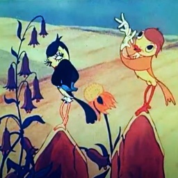 Disney aus Dachau - Wie die Nazis zur Großmacht des Trickfilms werden wollten