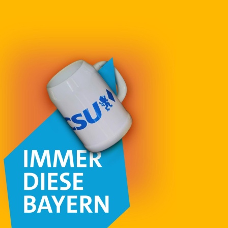 Die CSU (4/7)