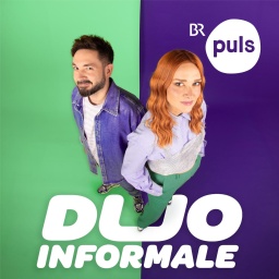 Glücklich sein - aber wie? Das bedeutet Glück für Ari und Meini