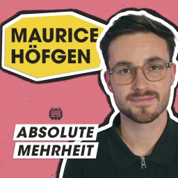 Maurice Höfgen: Bullsh*t-Jobs abschaffen! - Thumbnail