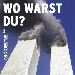 Podcast: Wo warst du?