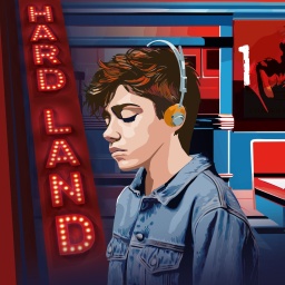 Hard Land Episode 1